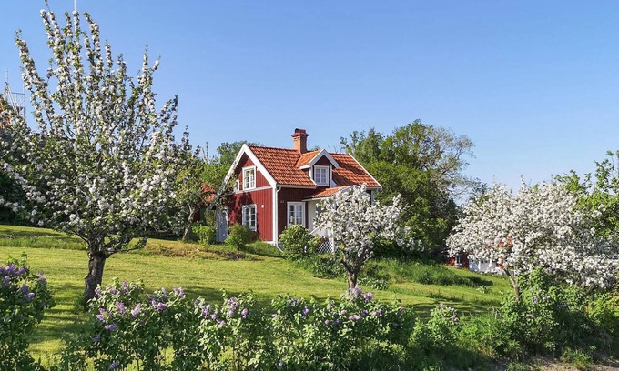 Mariannelund House | 2 bedroom nice home in Mariannelund