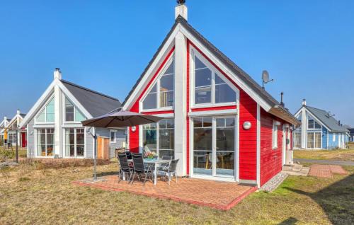 Wandlitz House | 2 Bedroom Nice Home In Zerpenschleuse