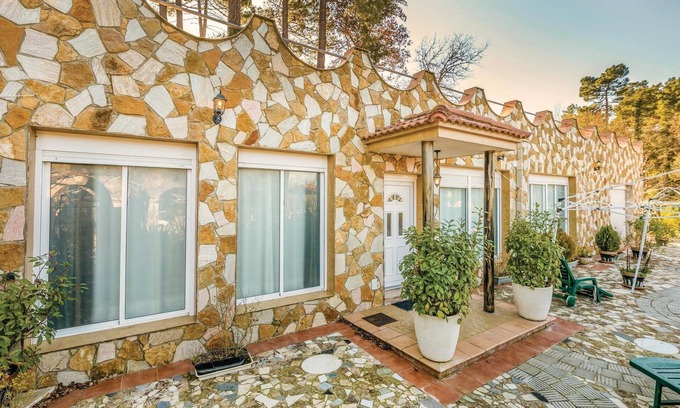 Puigventos House | 2 bedroom nice home in Puig Ventos