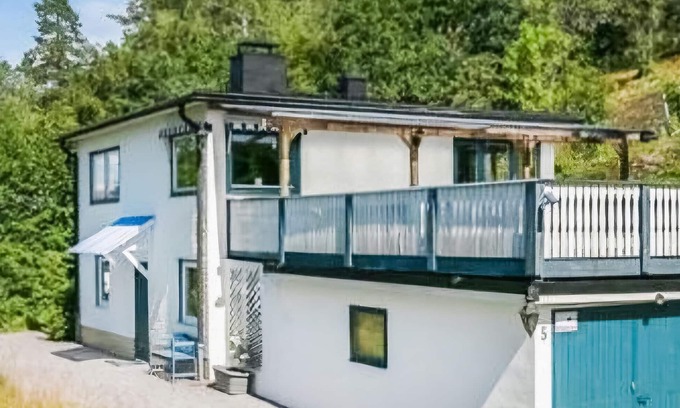 Ankarsrum House | 2 bedroom nice home in Ankarsrum