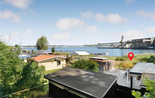 Aabenraa House | 2 Bedroom Nice Home In Aabenraa