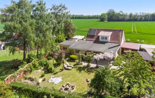 Harpelunde House | 2 Bedroom Nice Home In Harpelunde