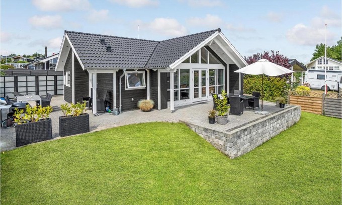Kerteminde House | 2 Bedroom Nice Home In Kerteminde