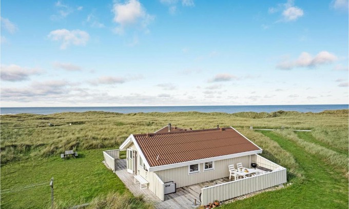 Lonstrup House | 2 Bedroom Nice Home In Hjørring