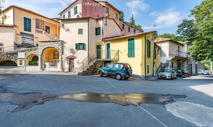 Valloria House | 2 bedroom nice home in Valloria