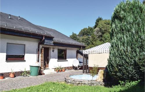 Sellerich House | 2 Bedroom Nice Home In Sellerich