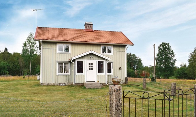 Almhult House | 2 bedroom nice home in älmhult