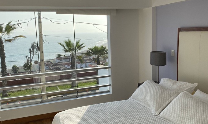 San Isidro Apartment | 2 bedroom ocean view apartment in San Isidro