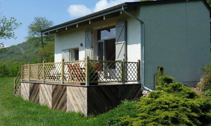 Peux-et-Couffouleux House | 2 Bedroom Private vacation home in Peux et Couffouleux