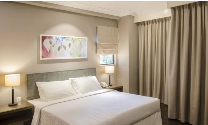 Bangsar Apartment | 2 Bedroom Premuin Suite - 12