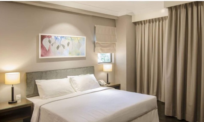 Bangsar Apartment | 2 Bedroom Premuin Suite - 18