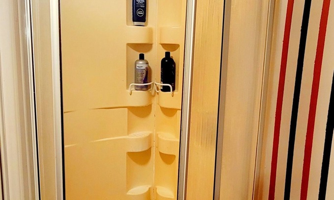 Malton Apartment | 2-Bedroom private basement, Minutes from airport & transit