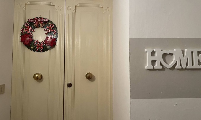 Lanciano House | 2 Bedroom Private vacation home in Lanciano