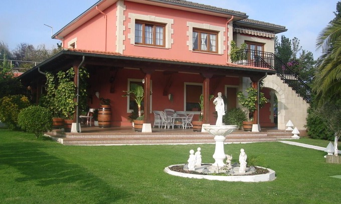 Queveda House | 2 bedroom single house