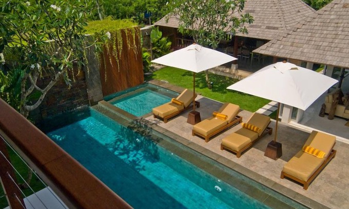 Batubelig Villa | 2 Bedroom, stay at 5 Bedroom Private Pool Villa