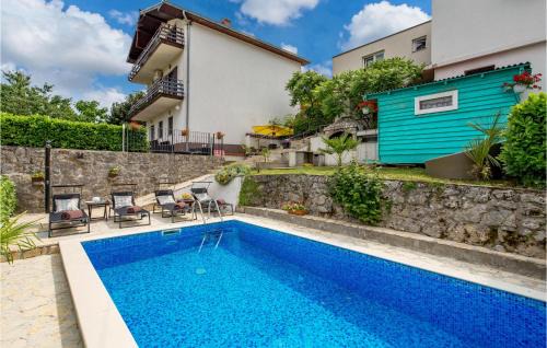 Rukavac Apartment | 2 Bedroom Stunning Apartment In Rukavac