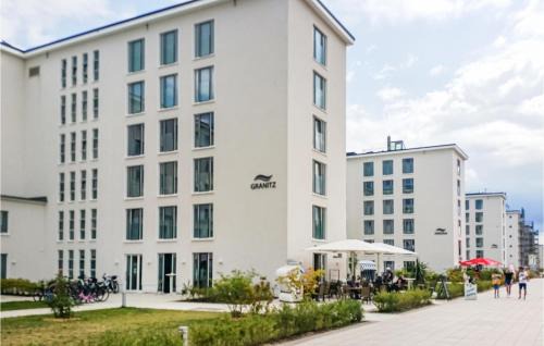 Prora Apartment | 2 Bedroom Stunning Apartment In Prora