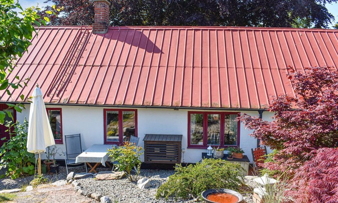 Simrishamn House | 2 bedroom stunning home in Simrishamn