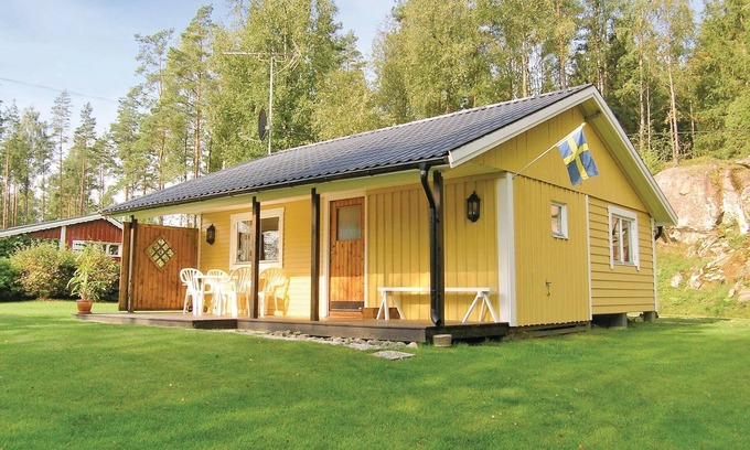 Svenljunga Municipality House | 2 bedroom stunning home in Svenljunga