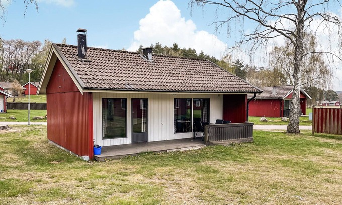 Degeberga House | 2 bedroom stunning home in Degeberga