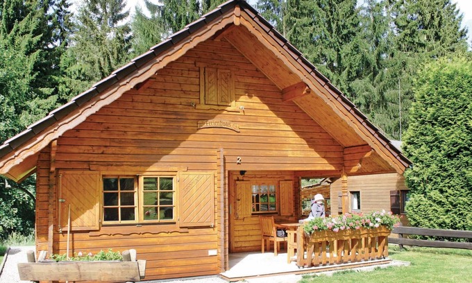 Drognitz House | 2 bedroom stunning home in Drognitz