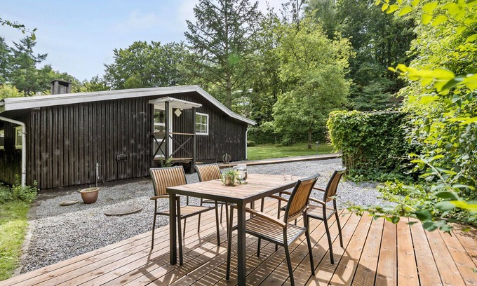 Gistrup House | 2 bedroom stunning home in Gistrup