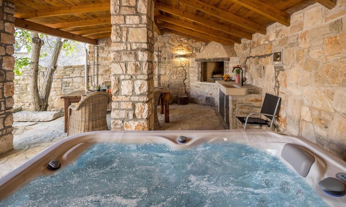 Puntera House | 2 bedroom stunning home in Puntera