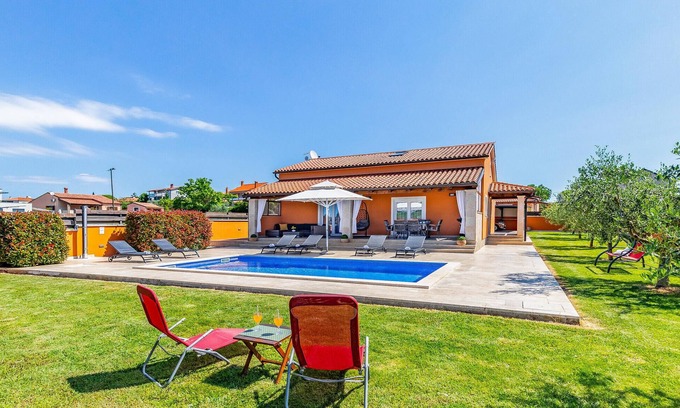 Skatari House | 2 bedroom stunning home in Skatari