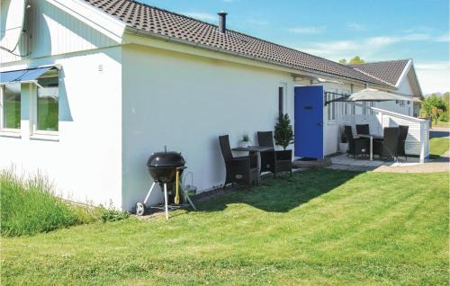 Borgholm House | 2 Bedroom Stunning Home In Borgholm