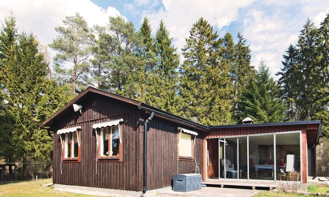 Slite House | 2 bedroom stunning home in Slite