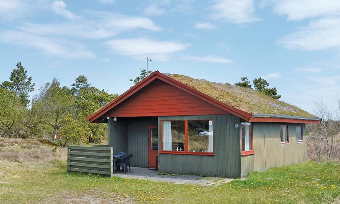 Romo House | 2 bedroom stunning home in Rømø