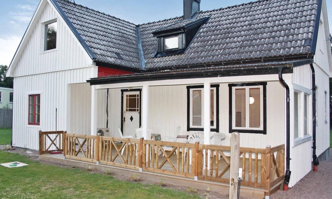 Hoor House | 2 bedroom stunning home in Höör