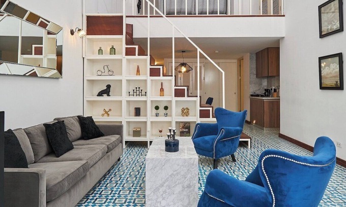 Casco Viejo Apartment | 2 Bedrooms Apartment In Ciudad De Panamá