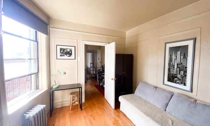 Williamsburg Apartment | 2 Bedrooms Entire Beautiful Apt in Williamsburg!