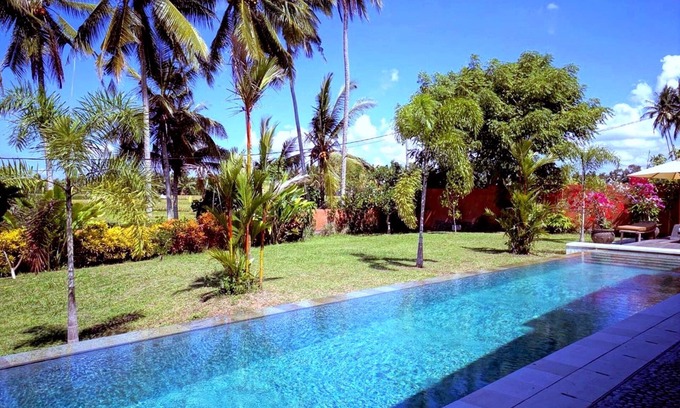 Lodtunduh Villa | 2 bedrooms private villa with pool in Ubud, Bali