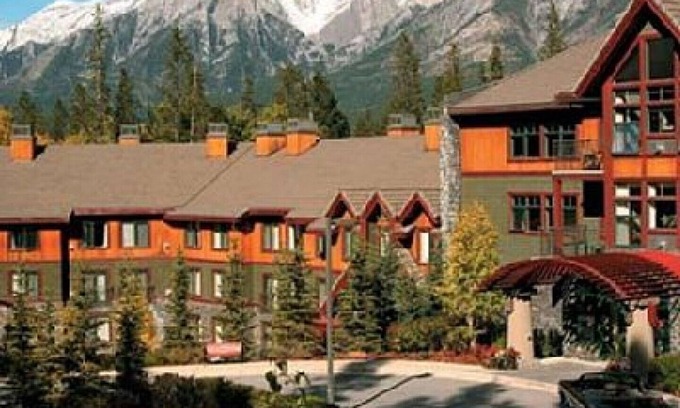 Canmore Condo | 2 Bedrooms, Sleeps 8, Available: Aug 15-16 (1 night)