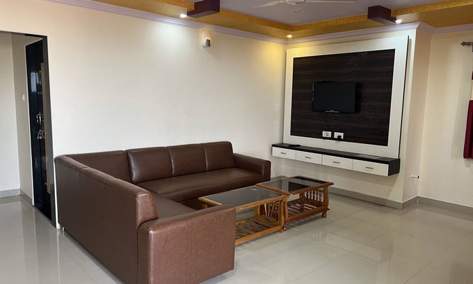 Mahabaleshwar House | 2 BHK Banglow