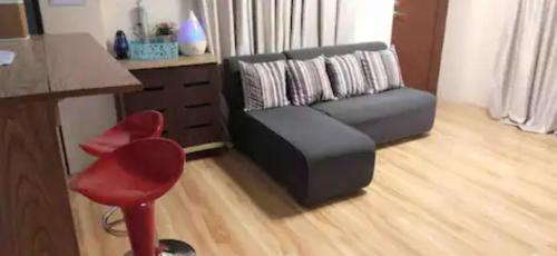 Talomo District Apartment | 2 BR apartment unit - Willows