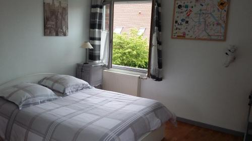 Beaucamps-Ligny Bed & Breakfast | 2 Chambres de 16m2 à 10kms de Lille