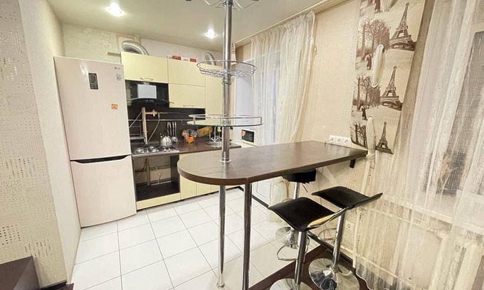 Hegenheim Apartment | 2 Chambres Locales Entre la France/suisse