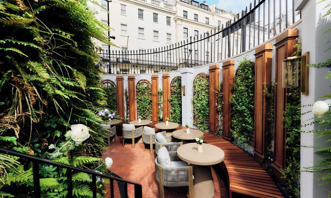 Belgravia Hotel | 2 Chesham Hotel