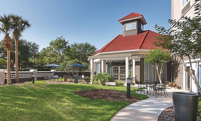 Orlando Hotel | 2 Comfortable Double Beds, La Quinta Inn & Suites, Pet-Friendly, near Universal