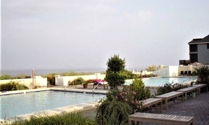 Rehoboth by the Sea House | 2 Community Ocean Front Pools
