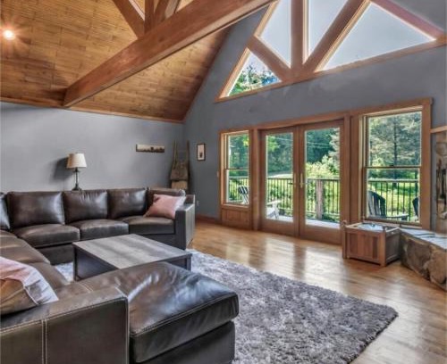 Salamanca House | 2 Dublin Meadows