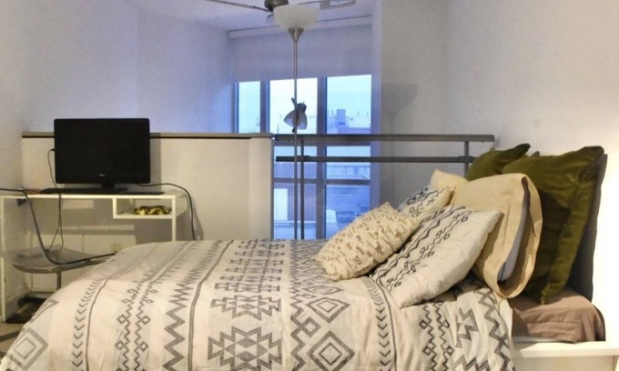 St. Lawrence Condo | 2 floor condo downtown toronto