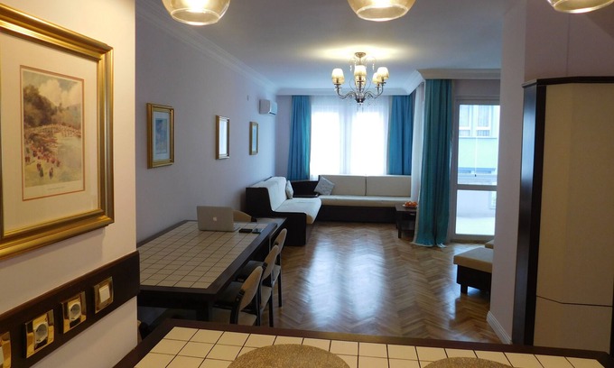 Lara House | 2 floor villa with personal terrace.