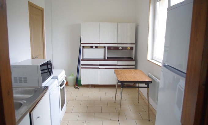 Arras Cottage | 2 gîtes groupable from 4 to 15 pers for 2- 4 -6 to 32 pers 15km from ARRAS