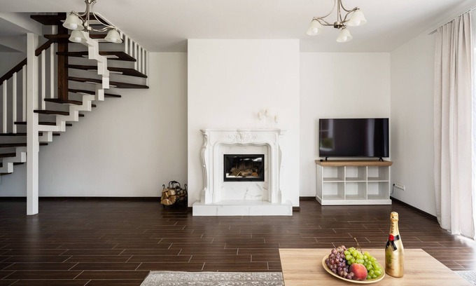 Vilnius city municipality House | 2 House Between two lakes