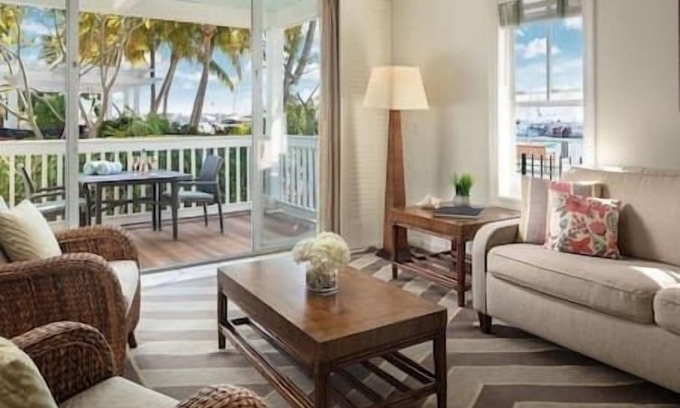 Historic Seaport Resort | 2 Hyatt Sunset Harbor Resort, In Town, Marina