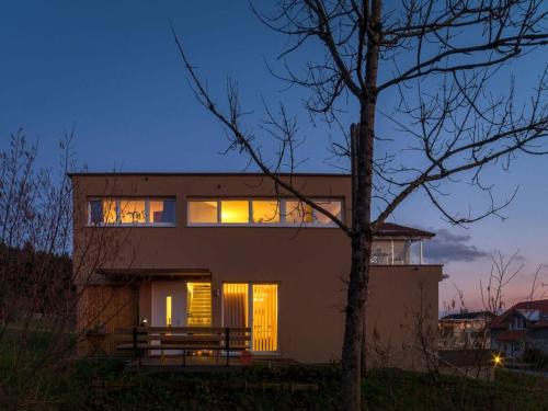 Hoerbranz House | 2 in holiday home Sandra